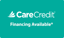 CareCredit Financing Button