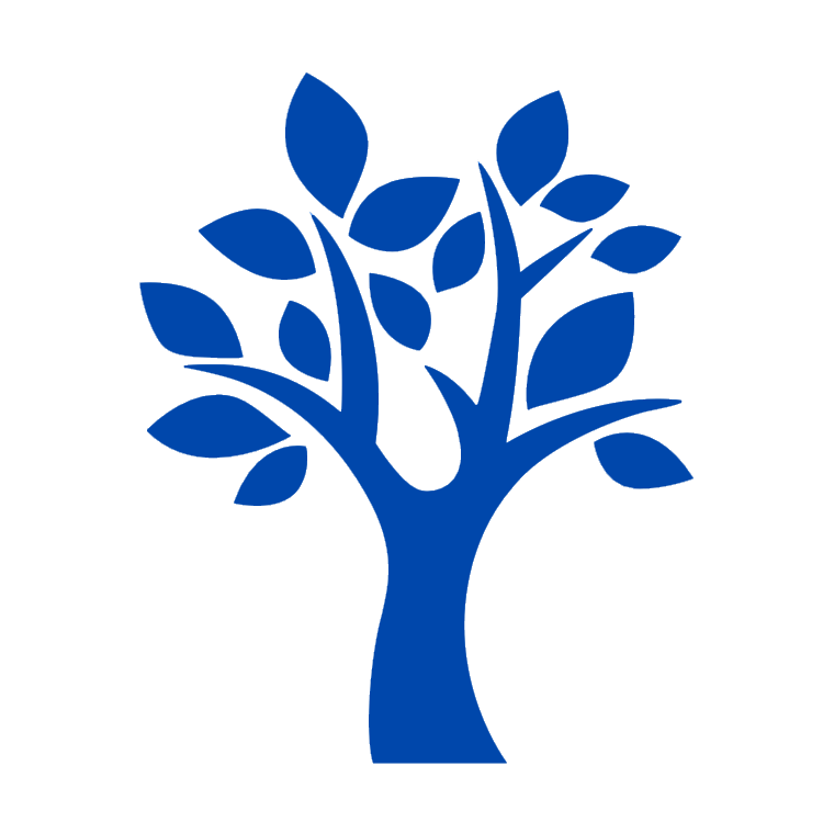 ReNu Brain Treatment Center Tree Logo